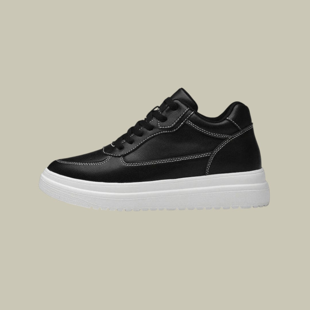 Mens Elevated Sneakers