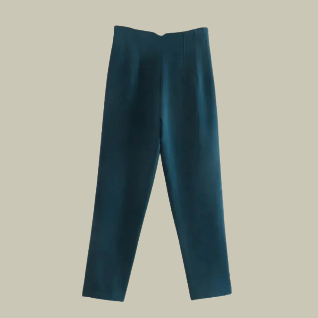 Lux & Classy • Old Money Women's Pants