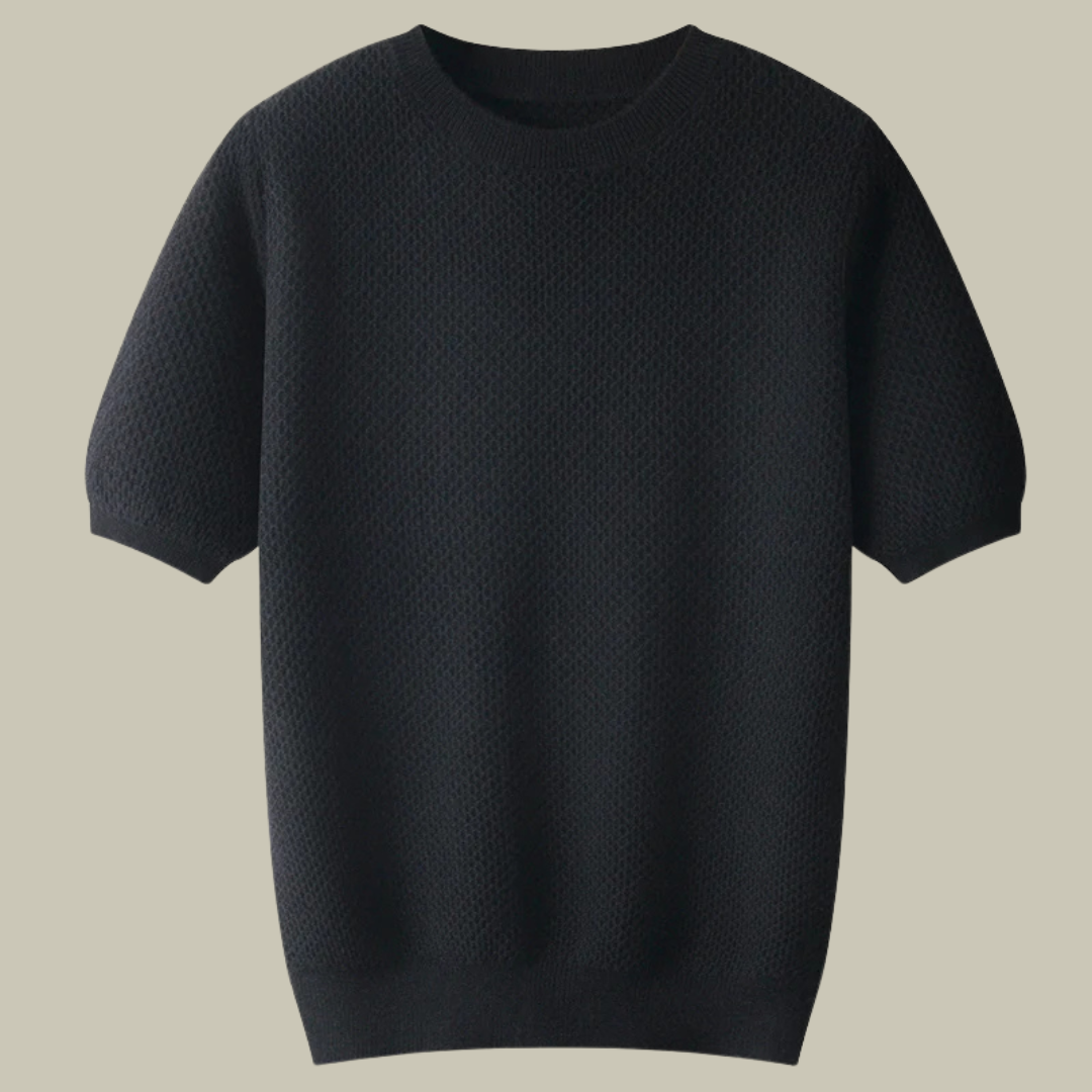 Comfortable Pure Wool Shirt