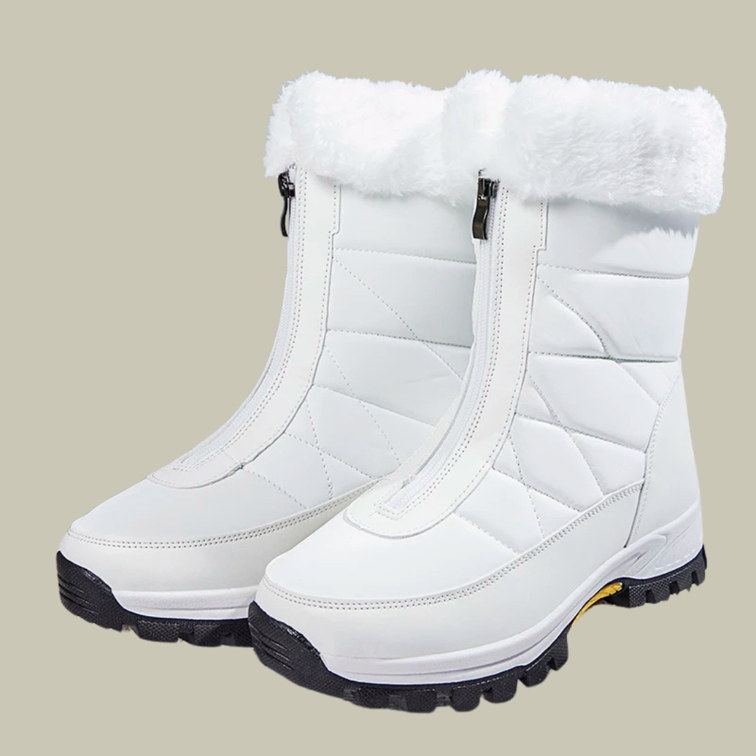 Winter Snow Boots