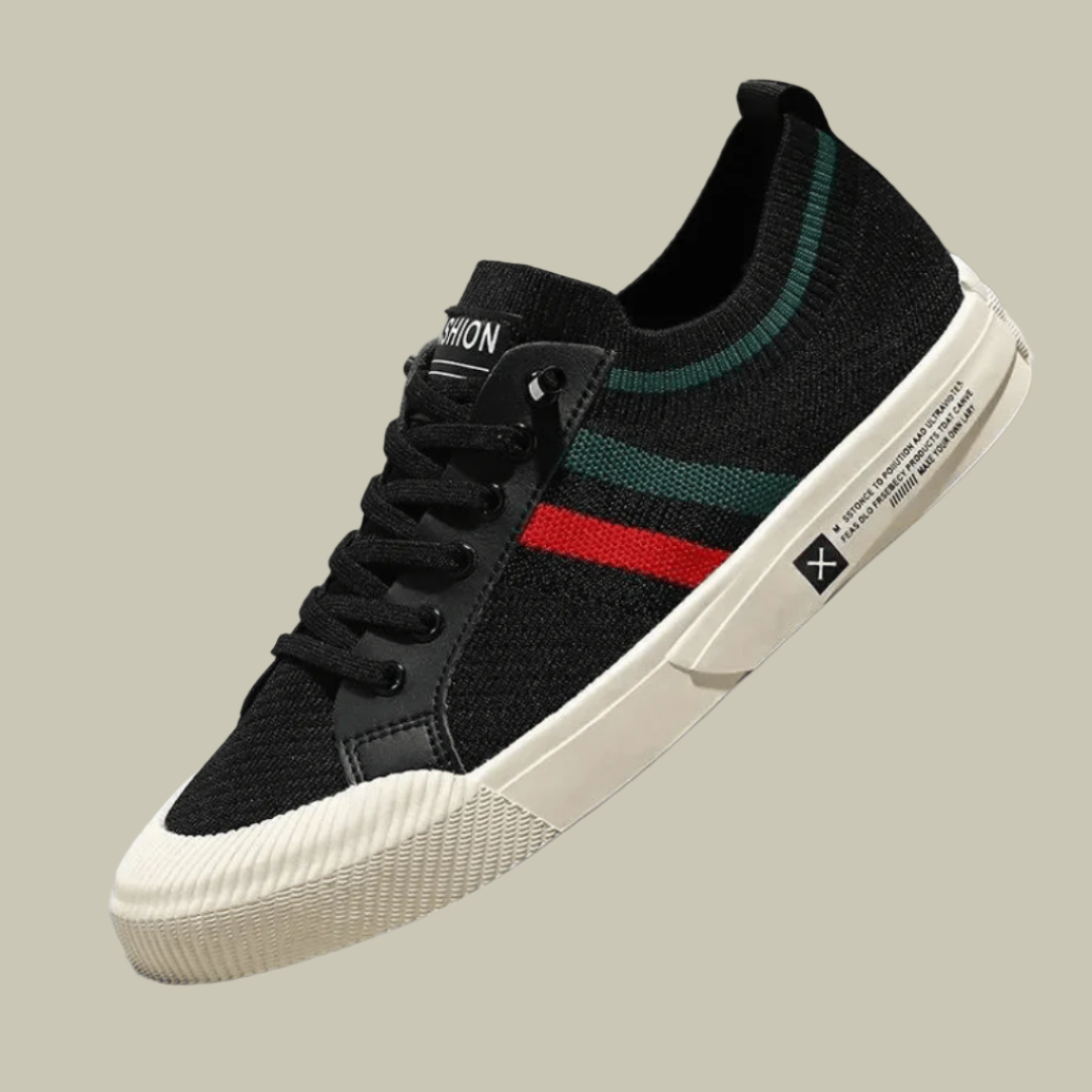 Stylish Sneakers by Massimo