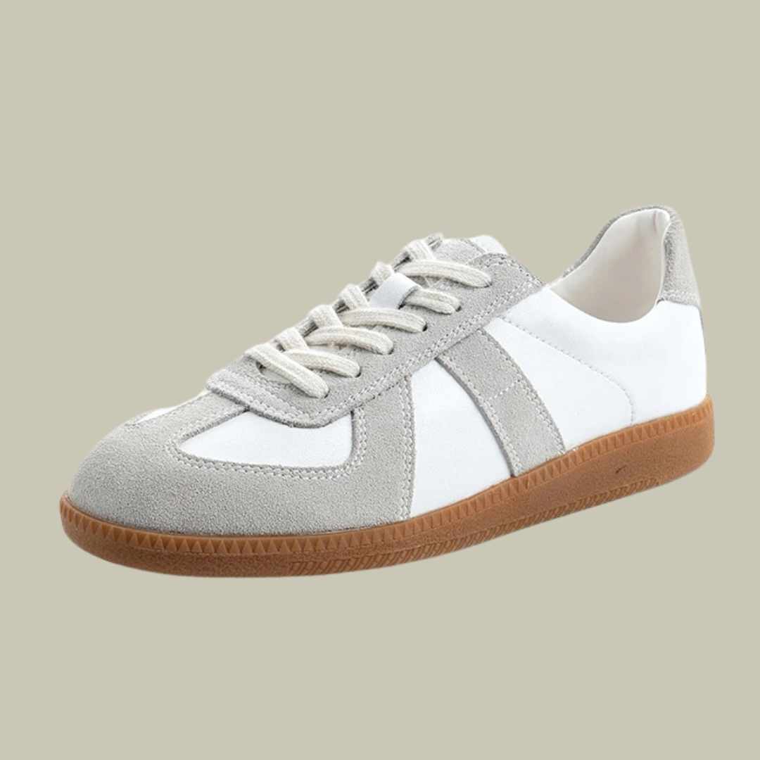 Lux & Classy • Casual Women Sneakers