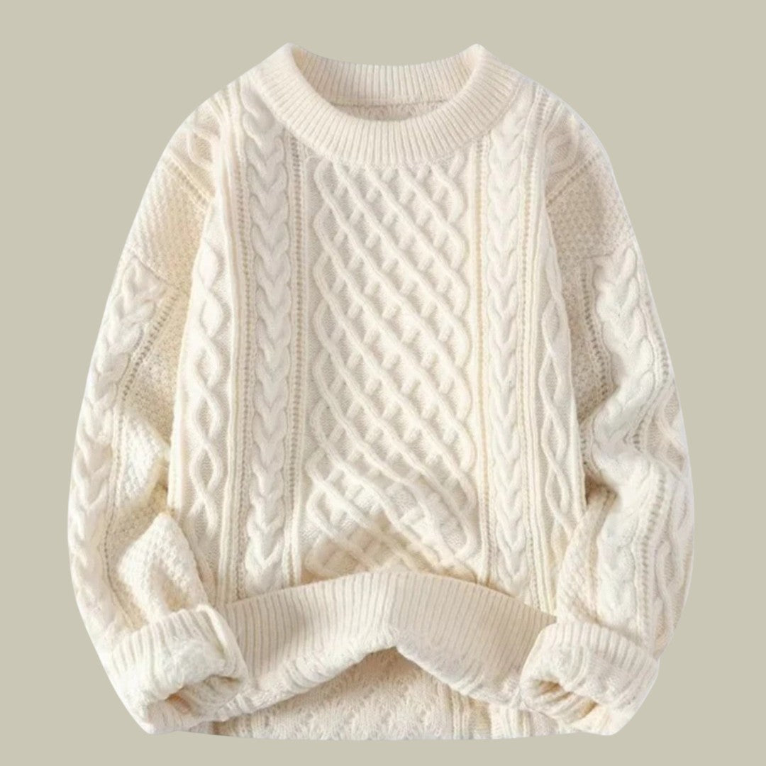 Wool Sweater for Men