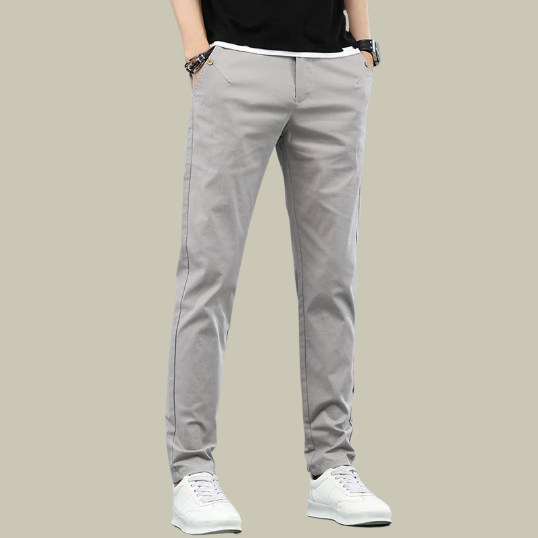 Casual Business Trouser