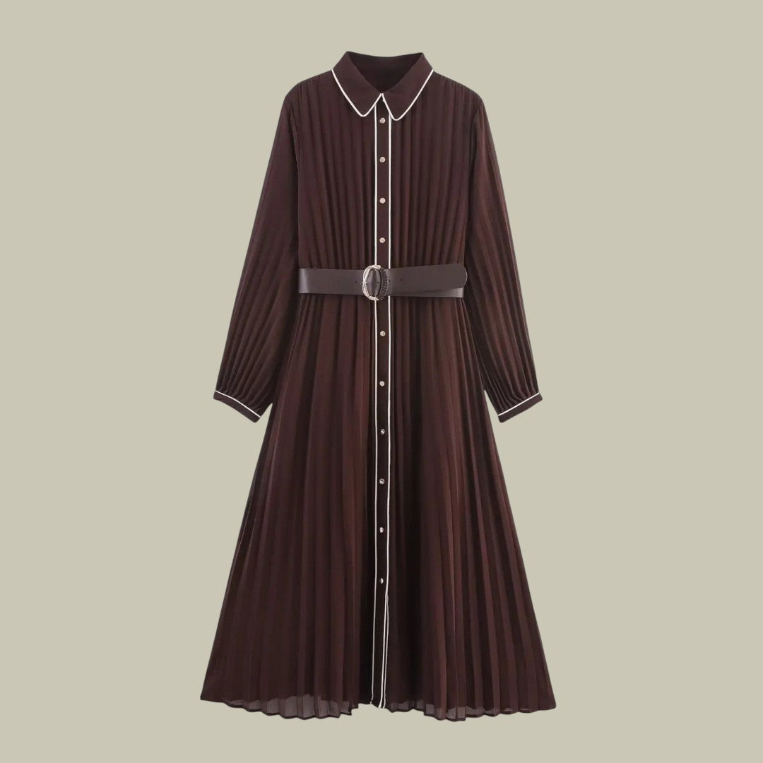 Womens Long Dress