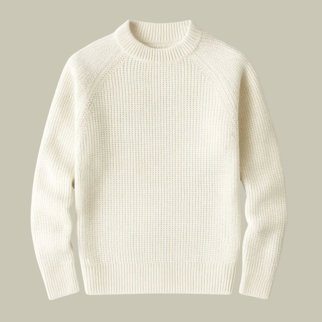 Cashmere Sweater for Men