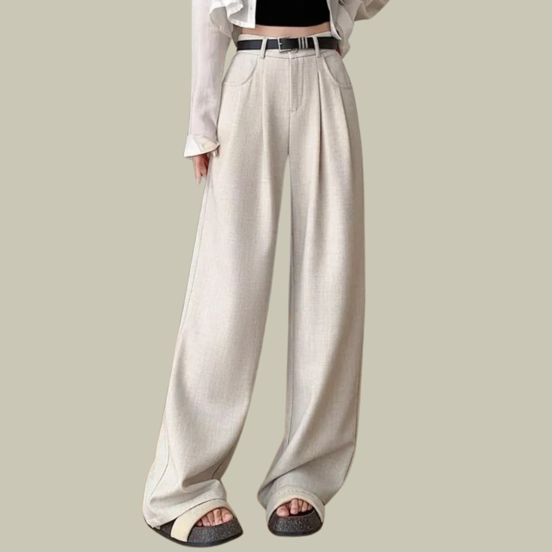 Chic Women's Pants