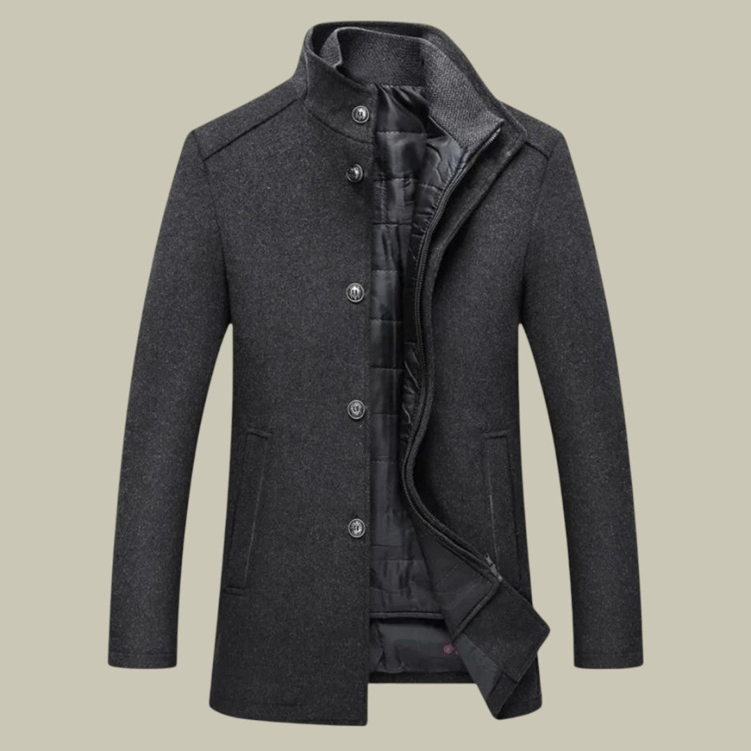 Winter Coat for Men