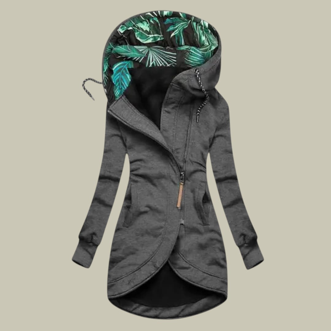 Womens Warm Winter Jacket