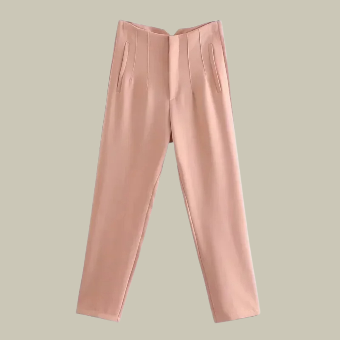 Lux & Classy • Old Money Women's Pants