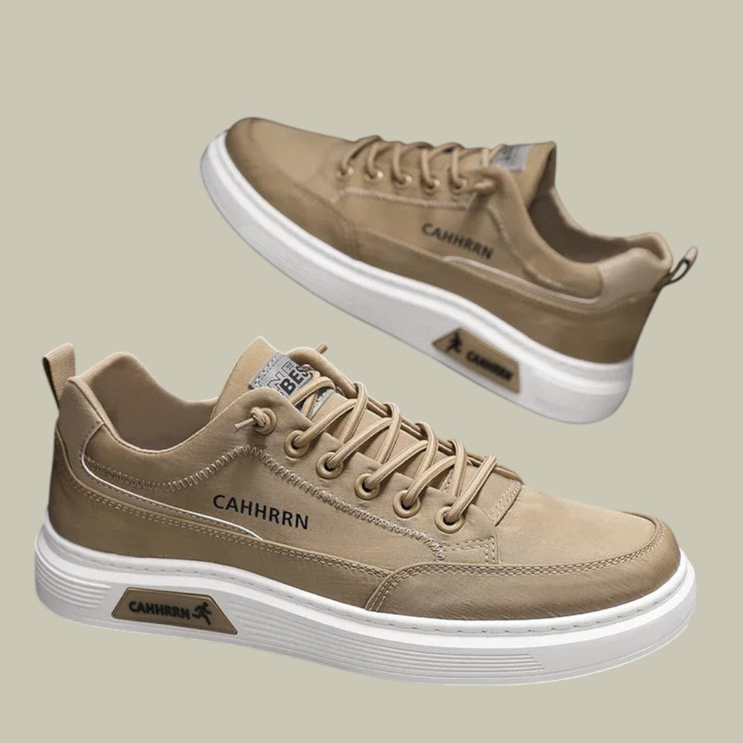 Mens Sneakers Comfort
