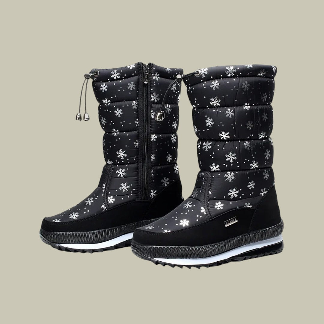 Womens Winter Boots Snow
