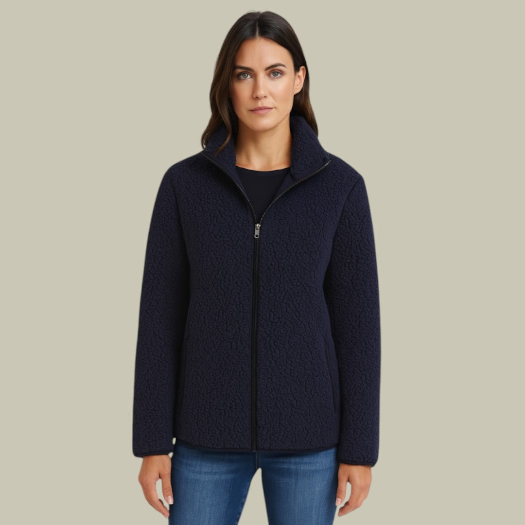 Fleece Jacket for Women