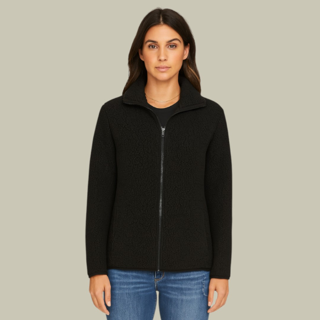 Fleece Jacket for Women