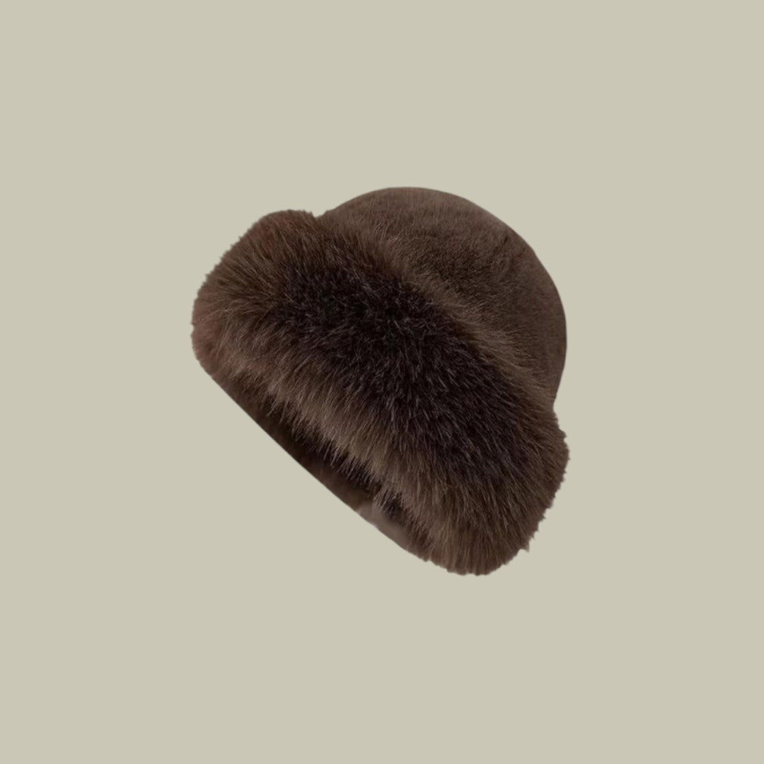 Womens Winter Hat