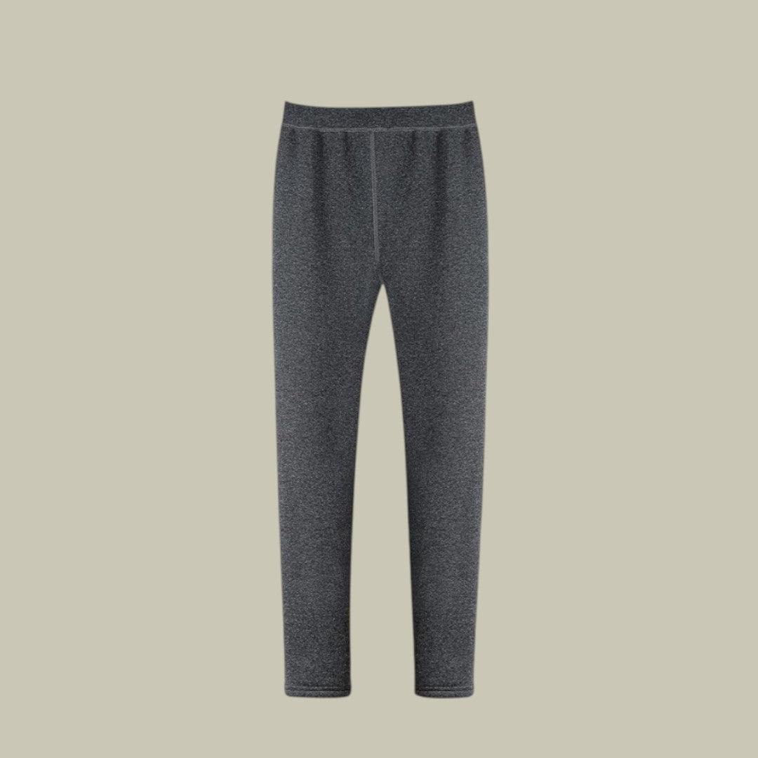 Womens Winter Legging Fleece