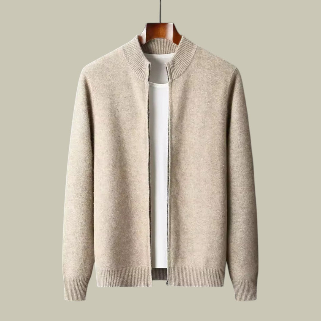 Mens Merino Wool Tracksuit