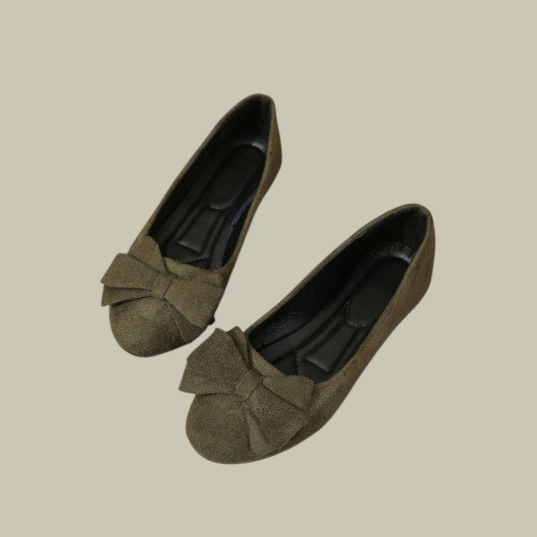 Lux & Classy • Women’s Orthopedic Comfort Heels