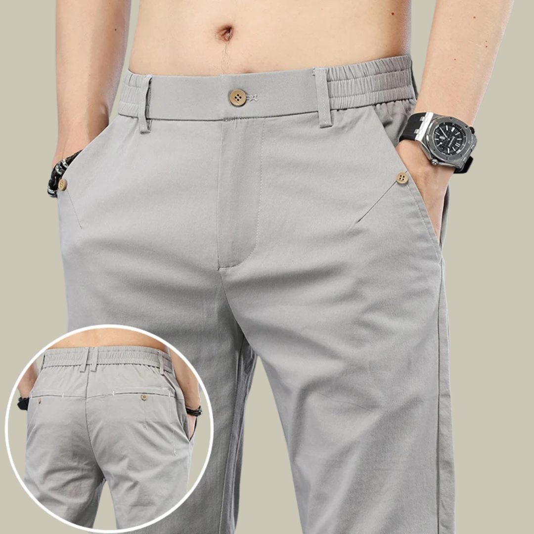 Casual Business Trouser