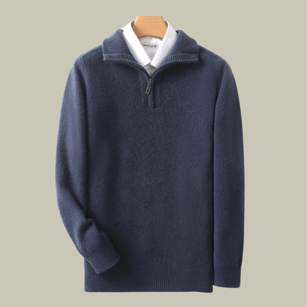 Merino Wool Sweater