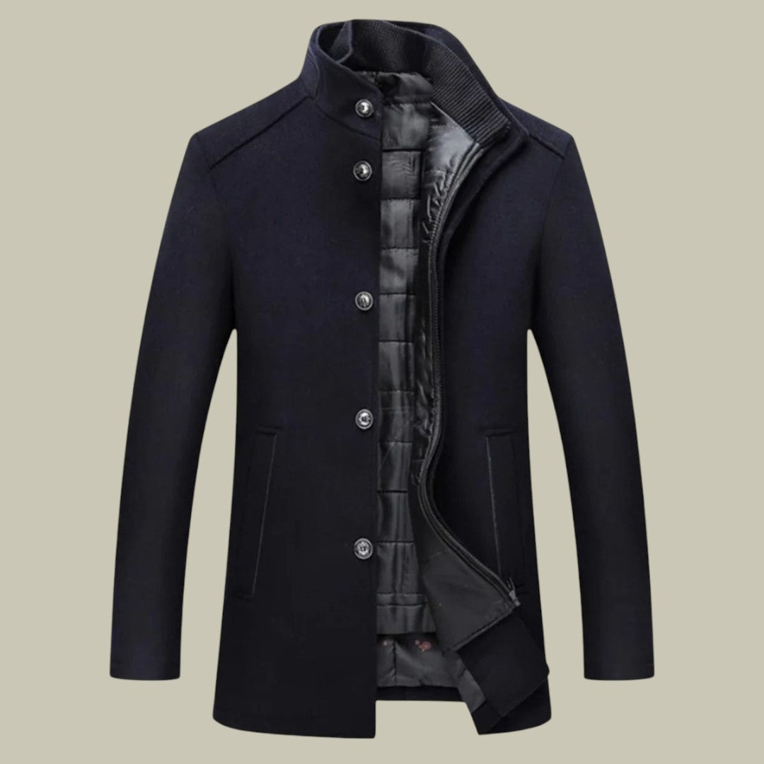 Winter Coat for Men