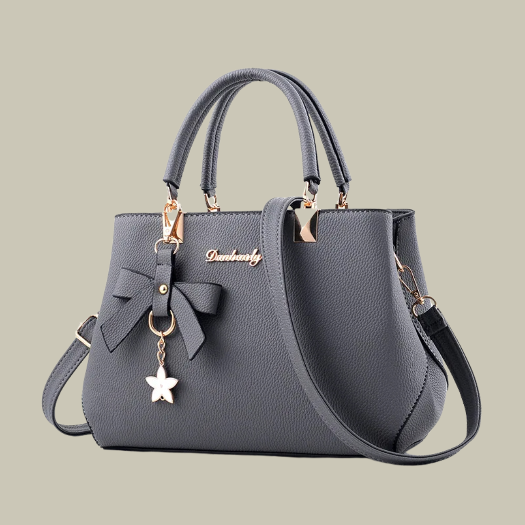 Lux & Classy • Stylish Lady Handbag