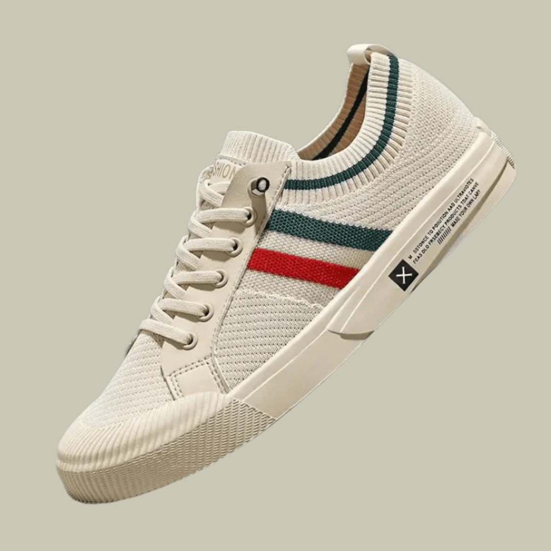 Stylish Sneakers by Massimo