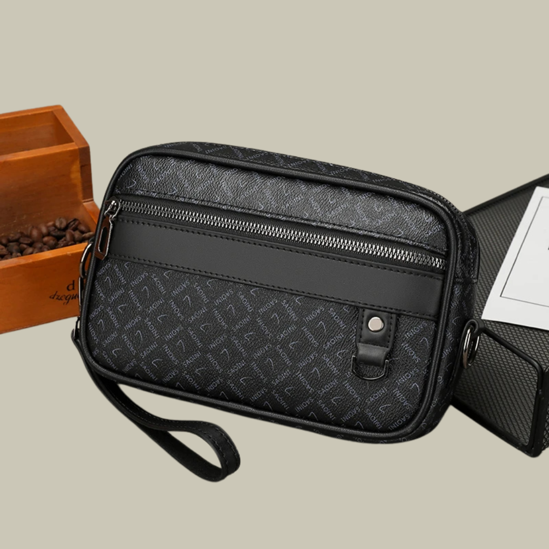 Lux & Classy •  Multi-functional Men's Bags