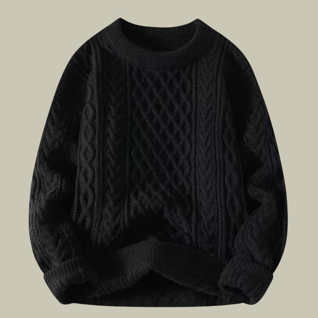 Wool Sweater for Men