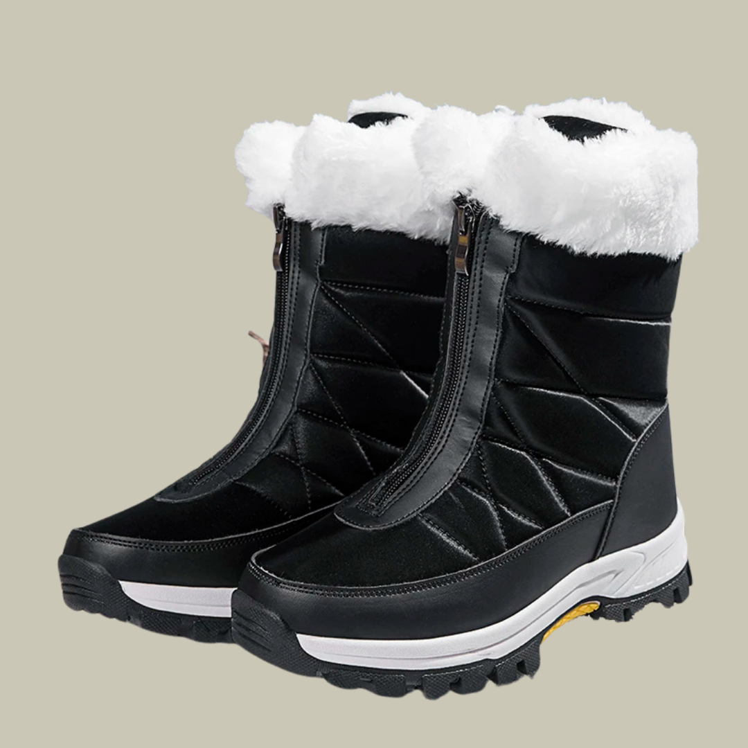 Winter Snow Boots