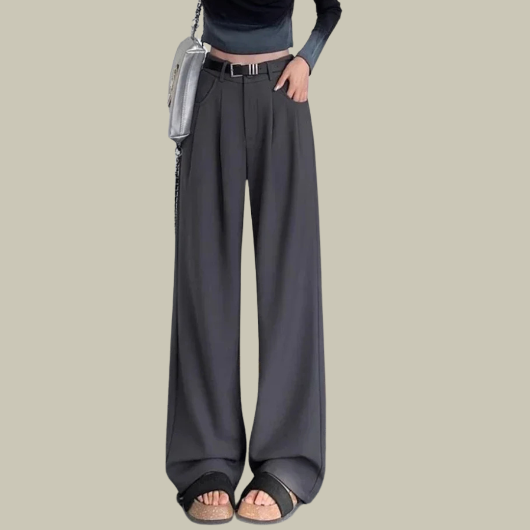 Chic Women's Pants