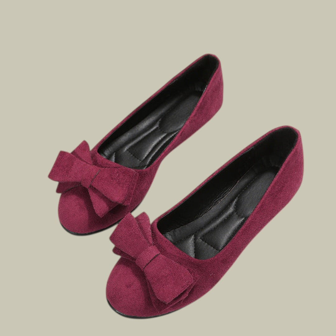 Lux & Classy • Women’s Orthopedic Comfort Heels