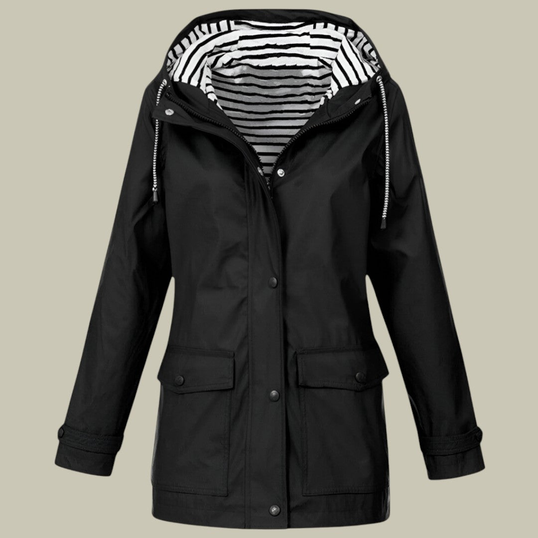 Womens Windproof/Waterproof Jacket