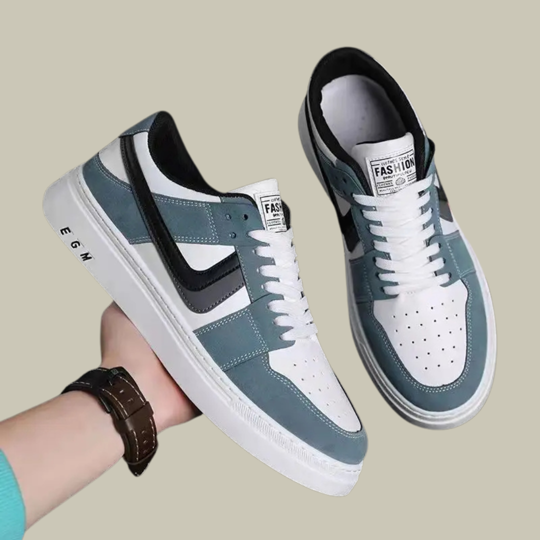 Lux & Classy • Trendy Unisex Lux Dunk Low Sneakers