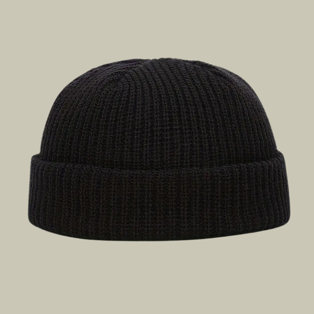 Lux & Classy • Men's Warm Knitted Hat