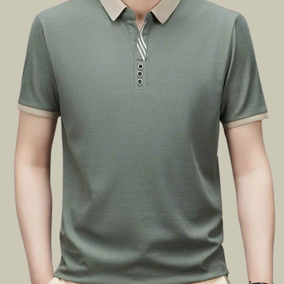 Lux & Classy •  Men's Polo Shirt