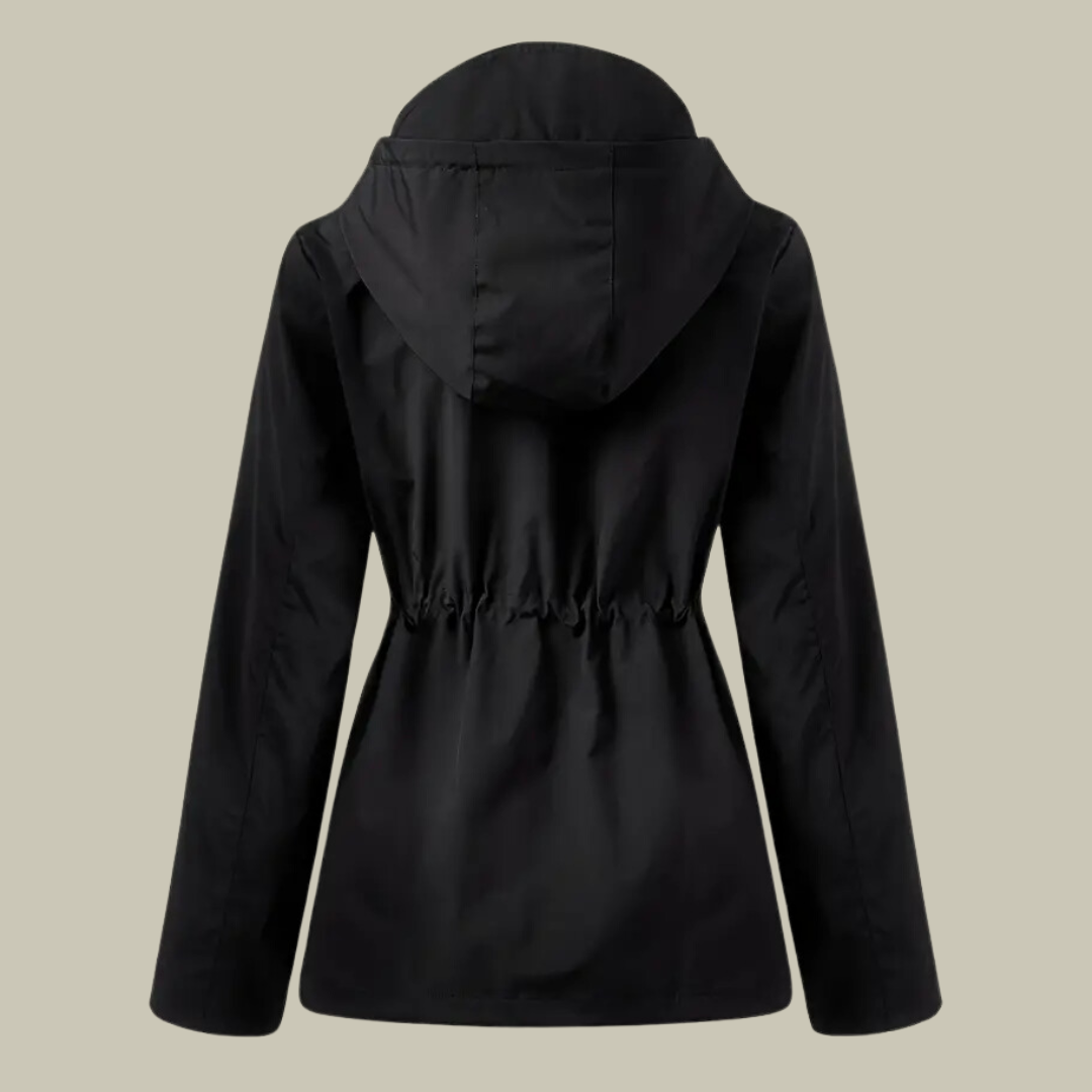 Lux & Classy • Women's Casual Autumn Jacket