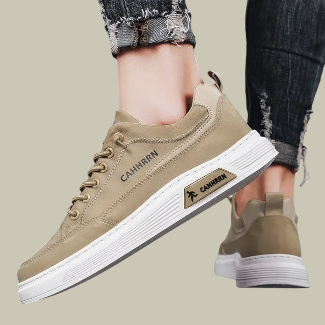 Mens Sneakers Comfort