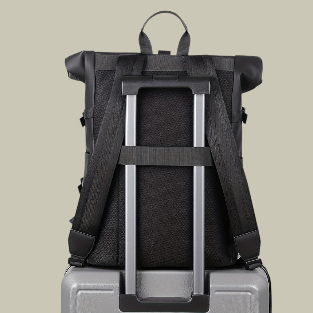 Mens Waterproof Laptop Backpack