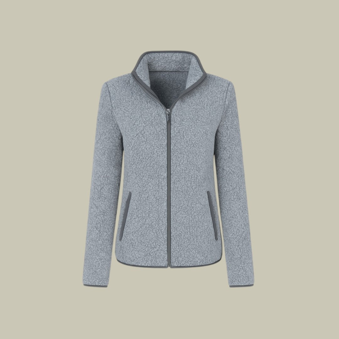 Fleece Jacket for Women