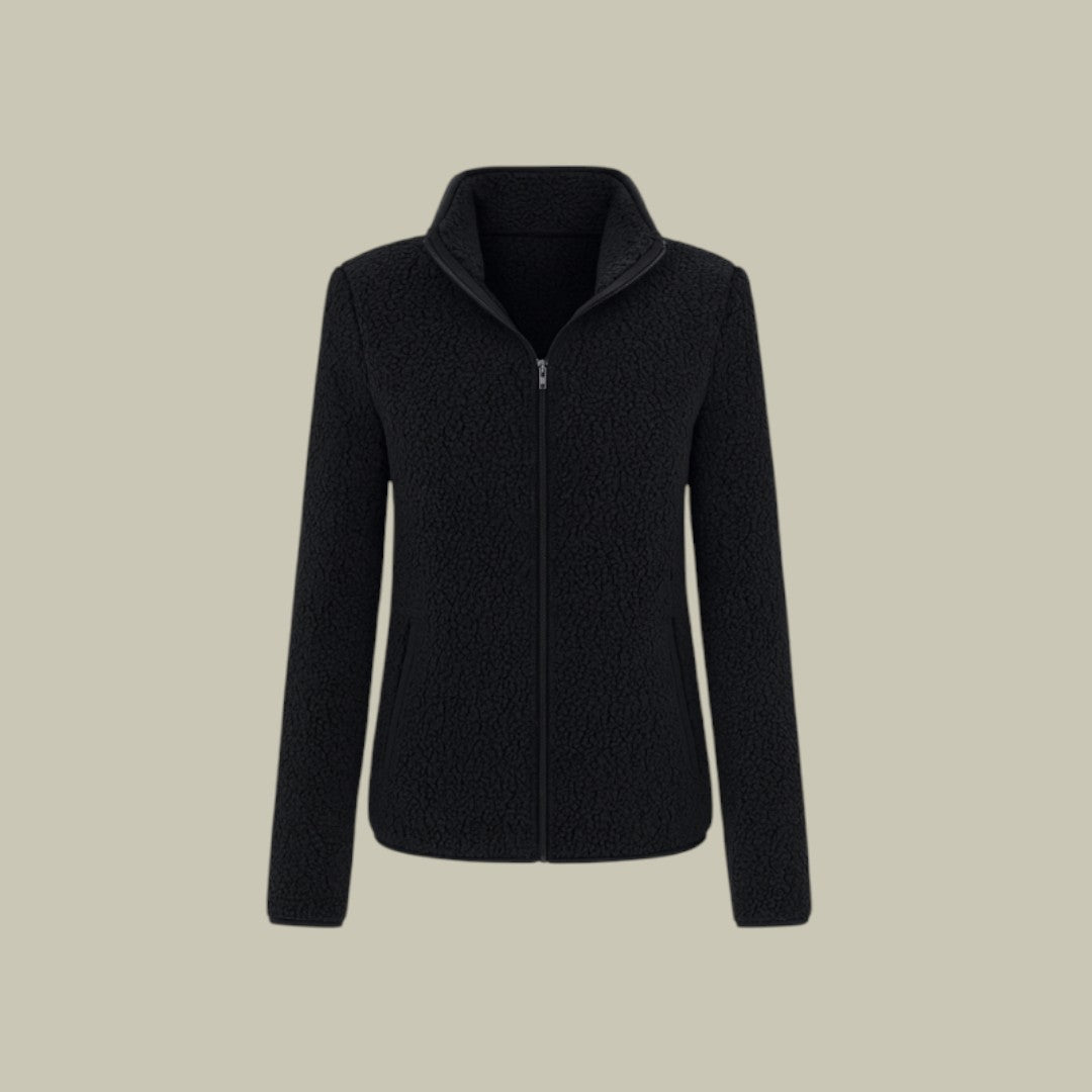 Fleece Jacket for Women