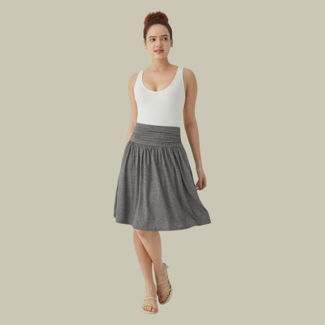 Womens Skirt Comfortable