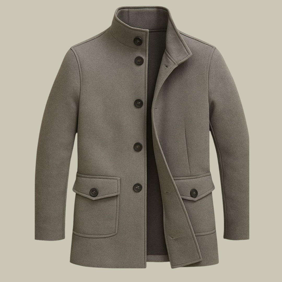Mens Jacket Autumn/Winter