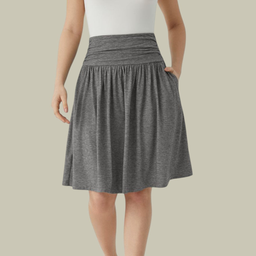 Womens Skirt Comfortable