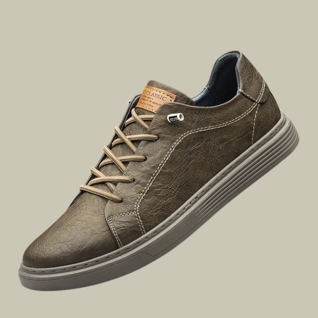 Mens Sneakers Autumn/Winter