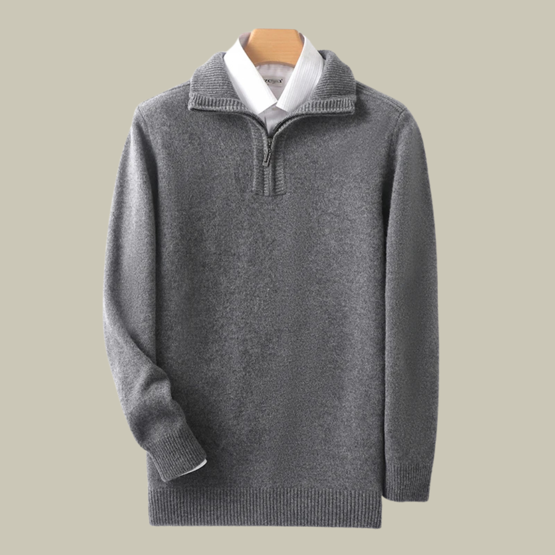 Merino Wool Sweater