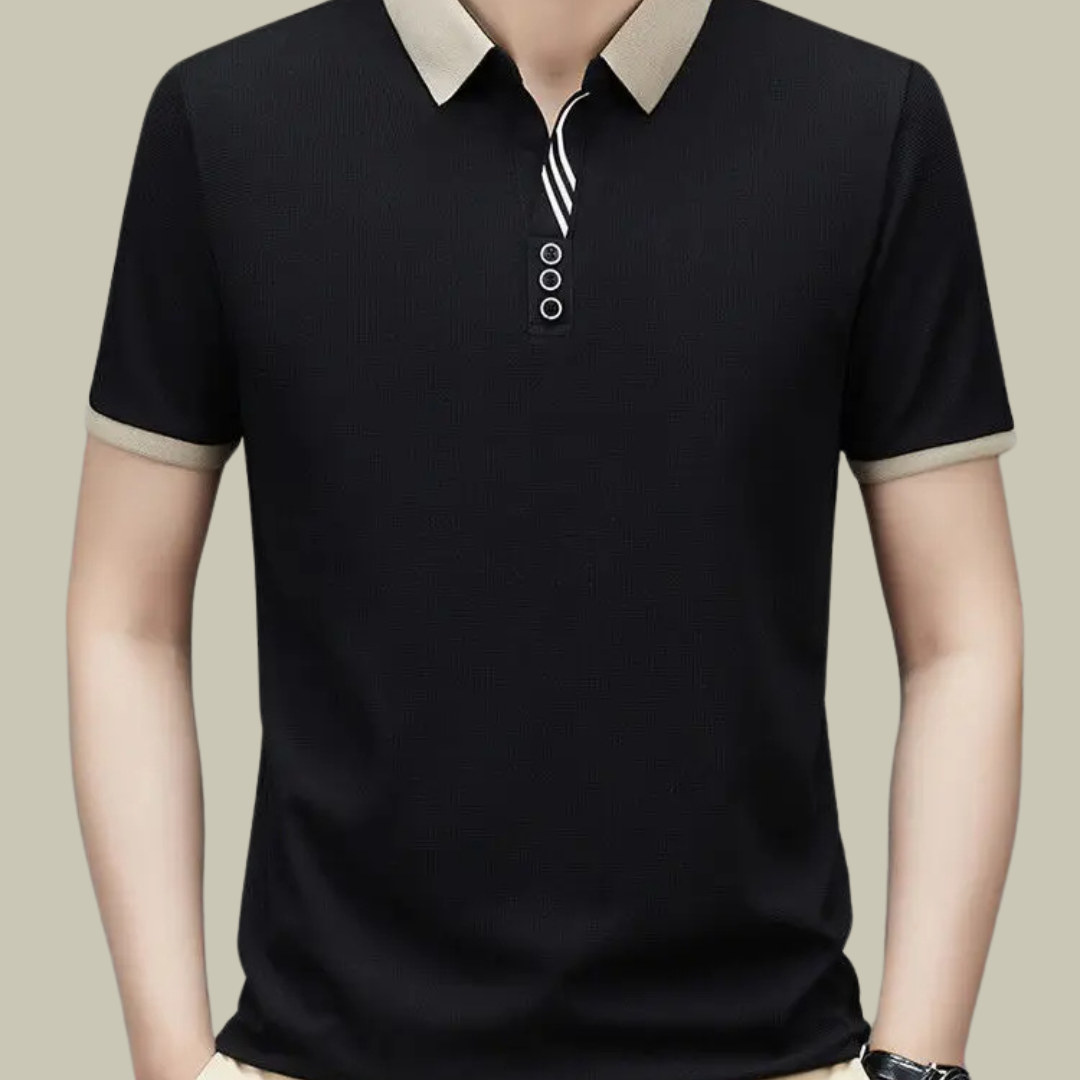 Lux & Classy •  Men's Polo Shirt