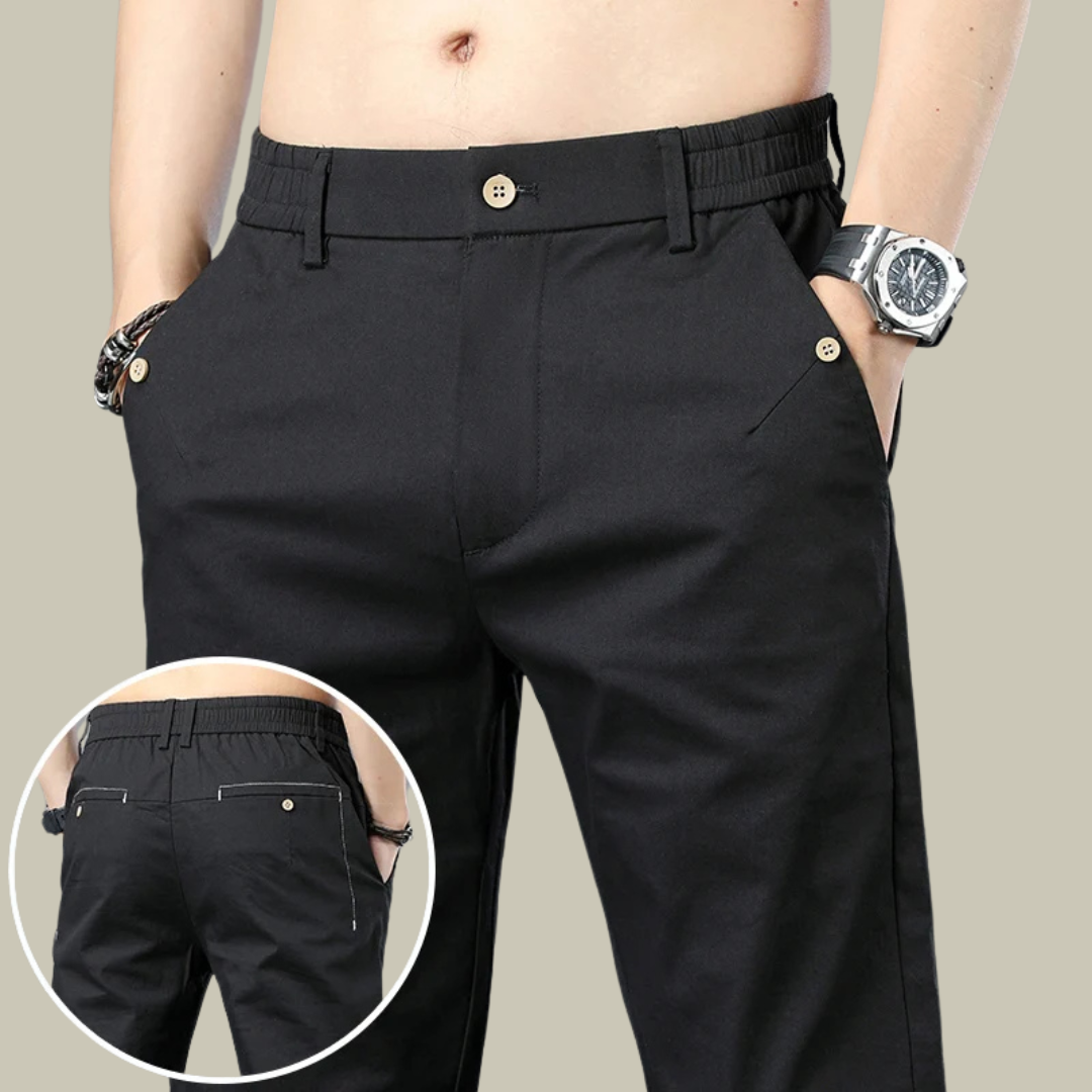 Casual Business Trouser