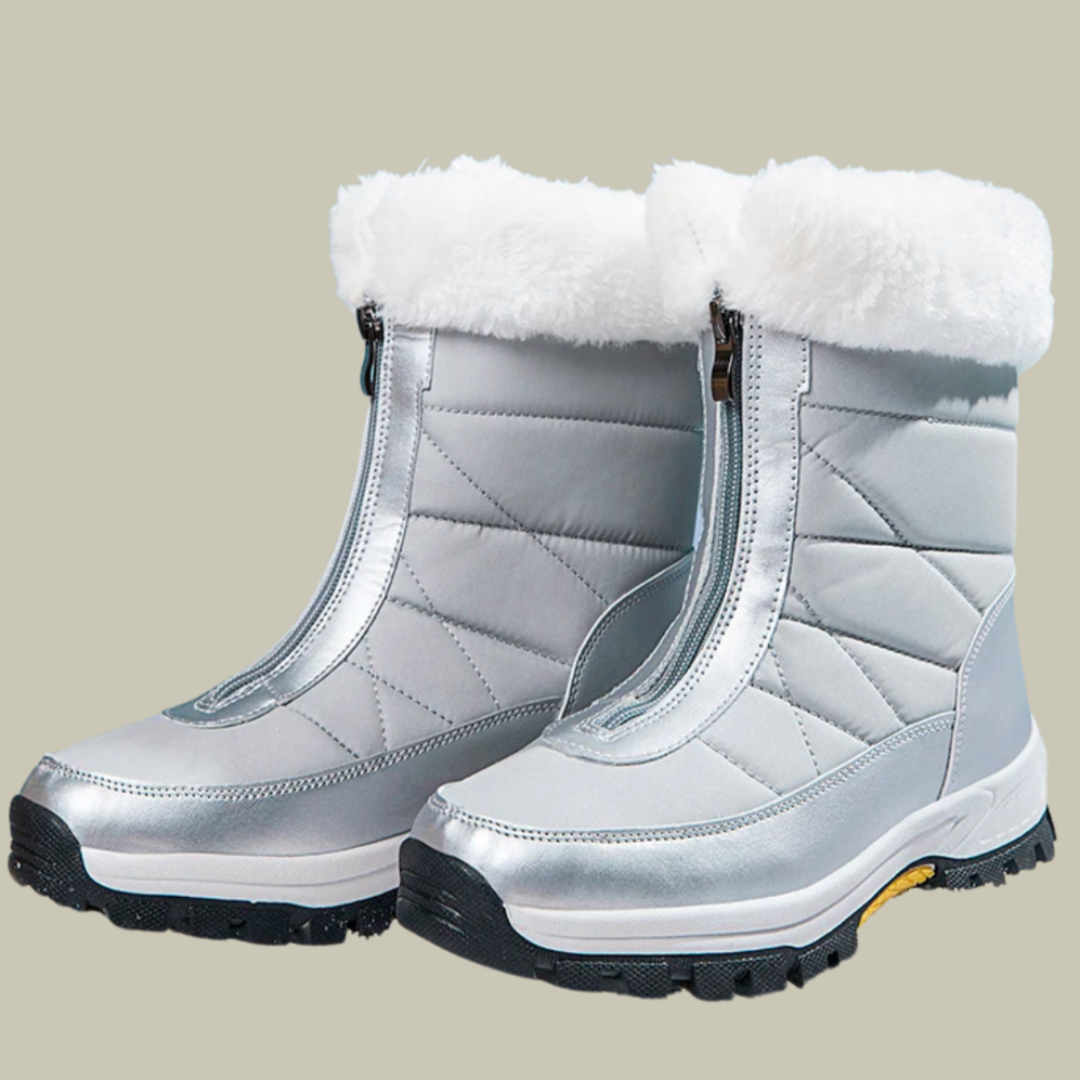 Winter Snow Boots