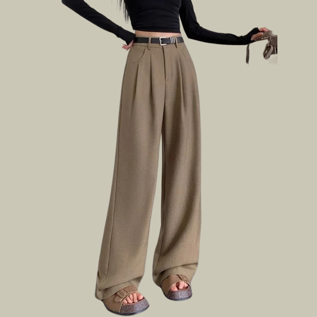 Chic Women's Pants